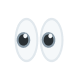 Eyes icon