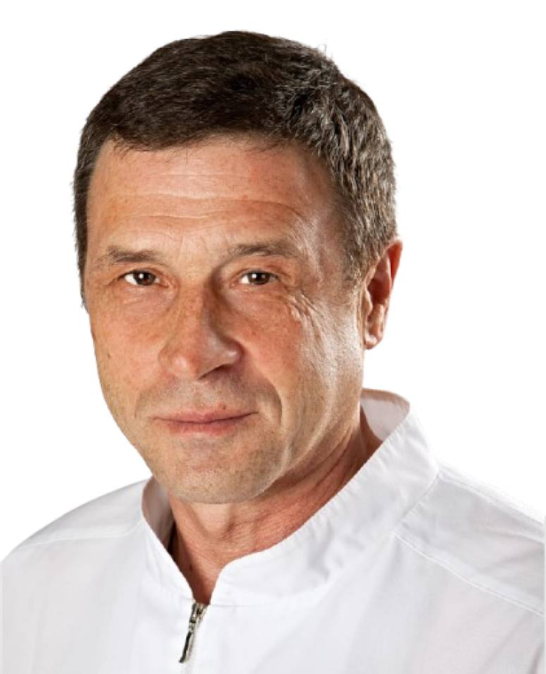 Dr. Voroshilov